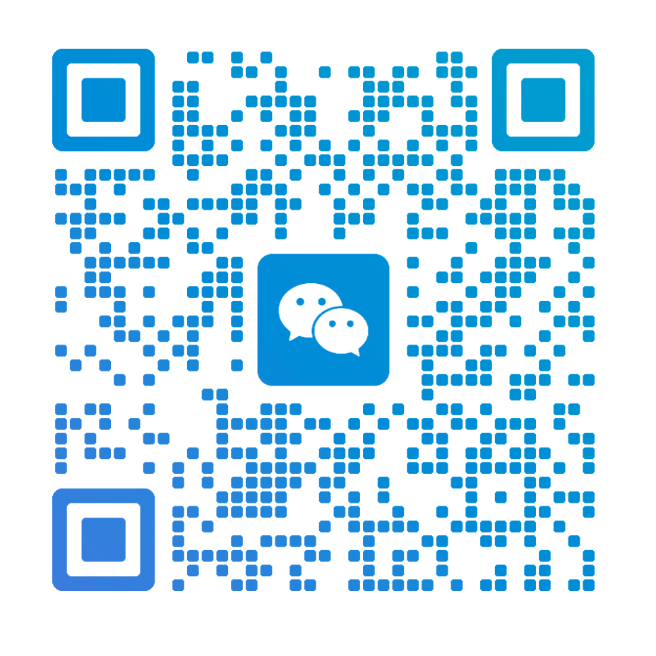 扫码添加微信-职场研究社